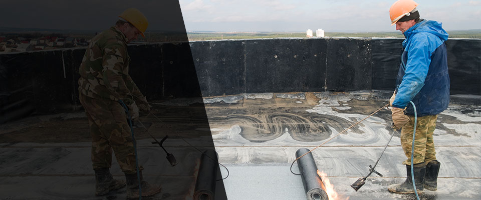 Mount Horeb Roofing Contractors